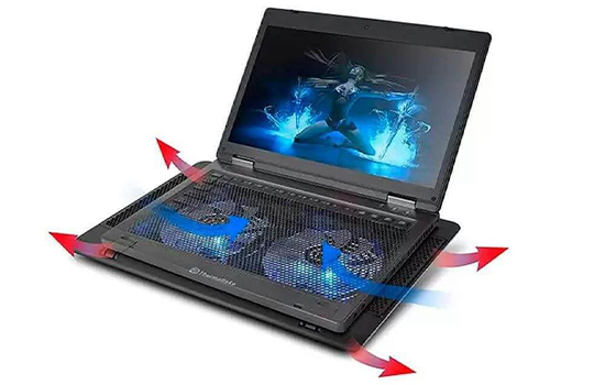 Gabinete Gamer Thermaltake V150 TG